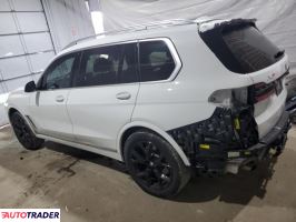 BMW Pozostałe 2025 3 BMW Pozostałe 2025 3