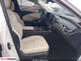 Lexus RX 2024 2 Lexus RX 2024 2