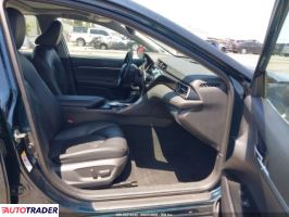 Toyota Camry 2019 2 Toyota Camry 2019 2