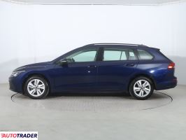 Volkswagen Golf 2022 1.0 108 KM