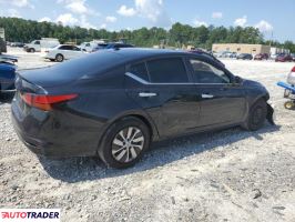 Nissan Altima 2019 2