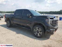 GMC Sierra 2024 6