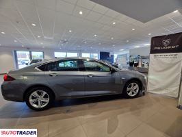 Opel Insignia 2020 2.0 174 KM