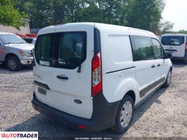 Ford Transit Connect 2021 2 Ford Transit Connect 2021 2