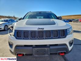 Jeep Compass 2020 2