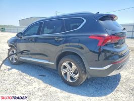 Hyundai Santa Fe 2022 2