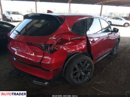 Acura MDX 2022 3