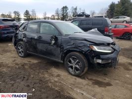 Honda HR-V 2025 2