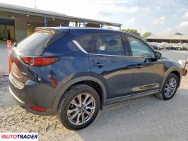 Mazda CX-5 2020 2