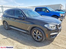 BMW X3 2021 2