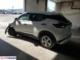 Nissan Pozostałe 2022 1