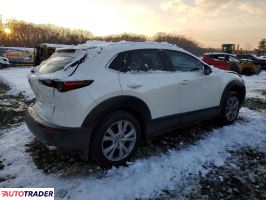 Mazda CX-30 2022 2