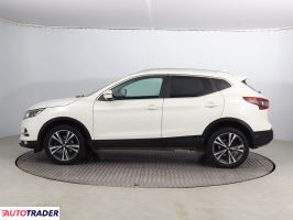Nissan Qashqai 2018 1.2 113 KM Nissan Qashqai 2018 1.2 113 KM