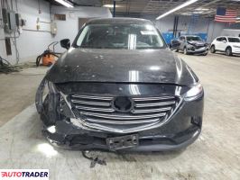 Mazda CX-9 2019 2