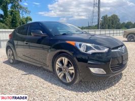 Hyundai Veloster 2017 1 Hyundai Veloster 2017 1