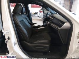 Jeep Cherokee 2023 3