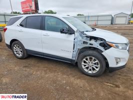 Chevrolet Equinox 2020 1