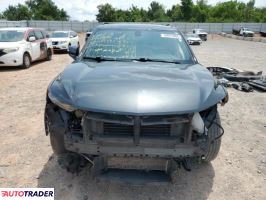 Chevrolet Blazer 2020 2