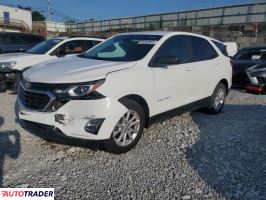 Chevrolet Equinox 2021 1 Chevrolet Equinox 2021 1