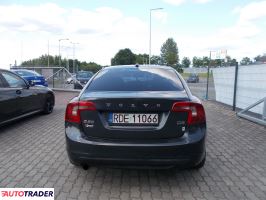 Volvo S60 2010 2 163 KM