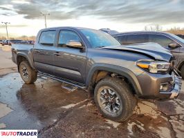 Toyota Tacoma 2021 3