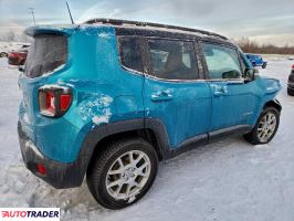 Jeep Renegade 2021 1
