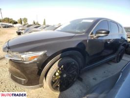 Mazda CX-5 2019 2