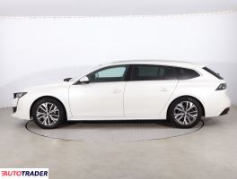 Peugeot 508 2020 1.6 178 KM