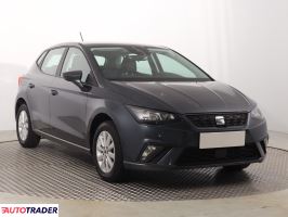 Seat Ibiza 2023 1.0 93 KM Seat Ibiza 2023 1.0 93 KM