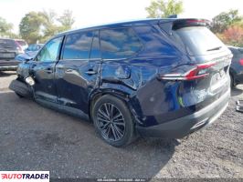 Toyota Highlander 2025 2