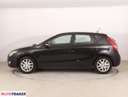 Hyundai i30 2009 1.4 107 KM