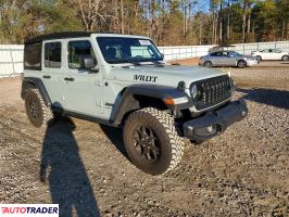 Jeep Wrangler 2024 3