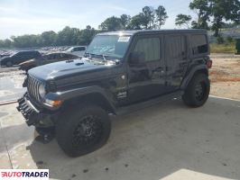 Jeep Wrangler 2020 2
