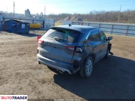 Ford Escape 2023 1