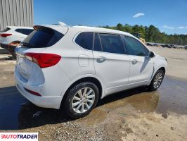 Buick Pozostałe 2020 2