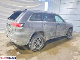Jeep Grand Cherokee 2020 5