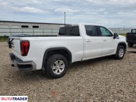 GMC Sierra 2020 5 GMC Sierra 2020 5