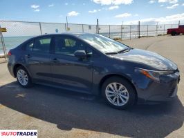 Toyota Corolla 2023 2