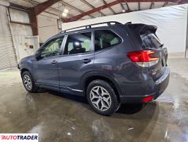 Subaru Forester 2024 2