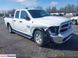 Dodge Ram 2020 3 Dodge Ram 2020 3
