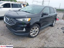 Ford Edge 2020 2