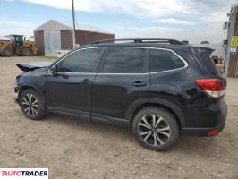 Subaru Forester 2020 2