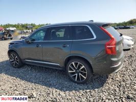 Volvo XC90 2018 2