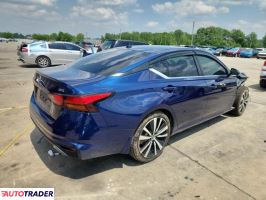 Nissan Altima 2019 2