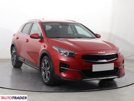Kia Ceed 2022 1.5 158 KM