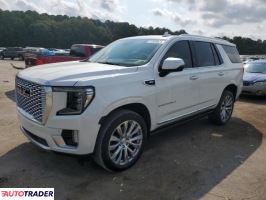 GMC Yukon 2023 6 GMC Yukon 2023 6