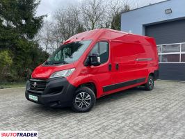 Fiat Ducato 2019 2.3