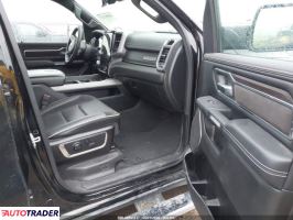 Dodge Ram 2025 3