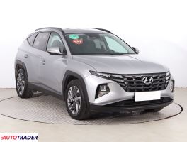 Hyundai Tucson 2020 1.6 147 KM Hyundai Tucson 2020 1.6 147 KM