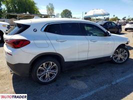 BMW X2 2020 2